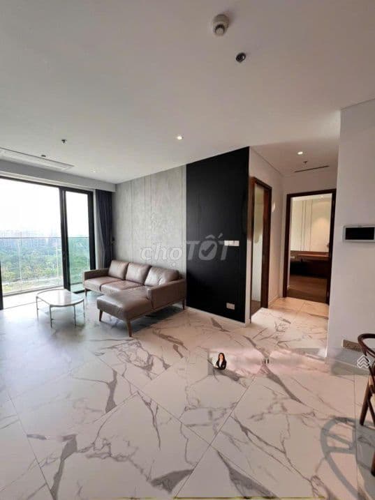 The Crest cho thuê view Landmark81