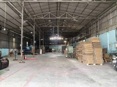 CHO THUÊ XƯỞNG 850M ĐÔNG HOÀ DĨ AN CÓ 3 PHA