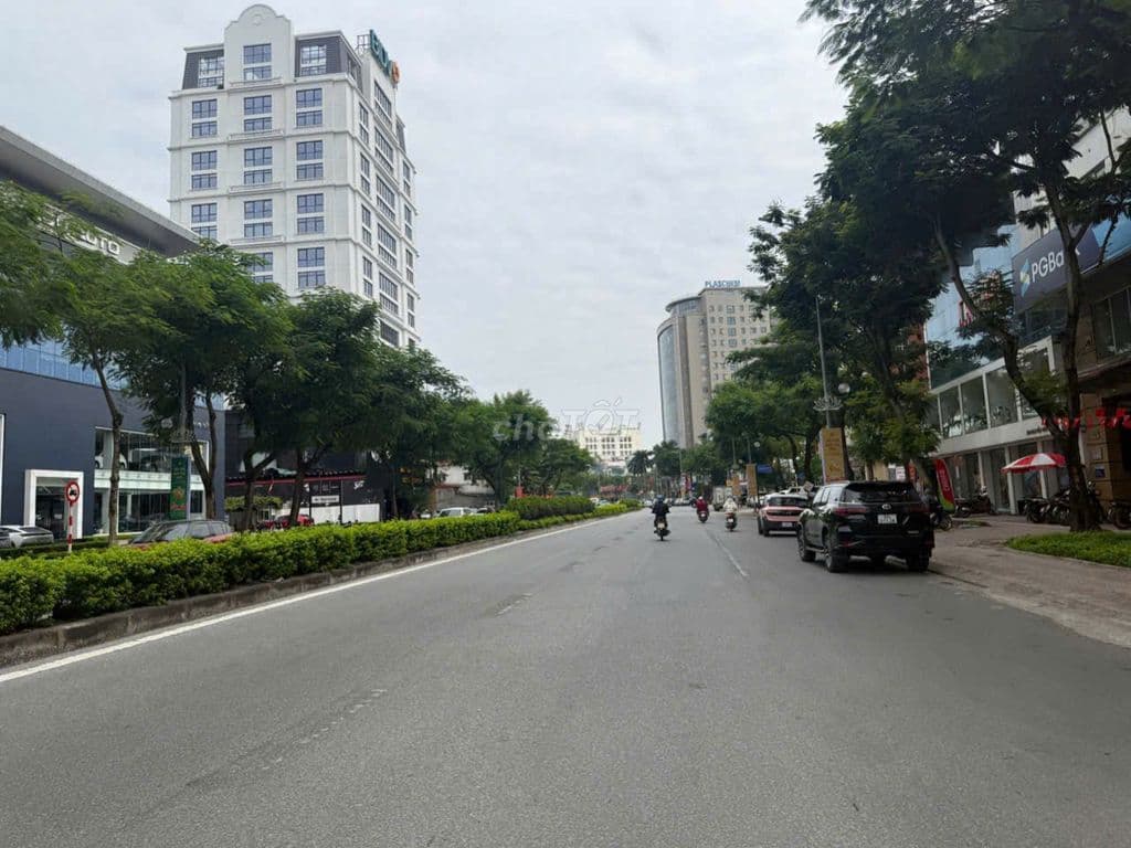 CẦN BÁN NHÀ MẶT PHỐ NGUYỄN VĂN CỪ LONG BIÊN HÀ NỘI. - Ảnh 3