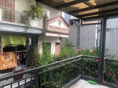 Hiếm! Nhà 3 tầng Nguyễn Văn Cừ – 3PN– Chỉ 8 triệu, ở luôn gần cầu Chui