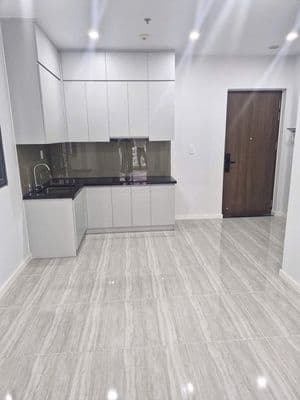 Cho thuê căn hộ Bcons Greenview - 51m2 - 5.5Tr