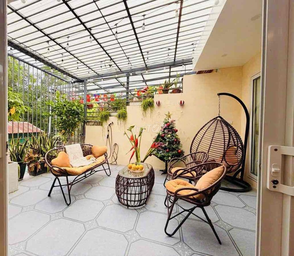 VÕ THỊ SÁU - Ô TÔ ĐỖ CỔNG - LÔ GÓC 2 MẶT THOÁNG - GẦN CHỢ, TRƯỜNG, BV,