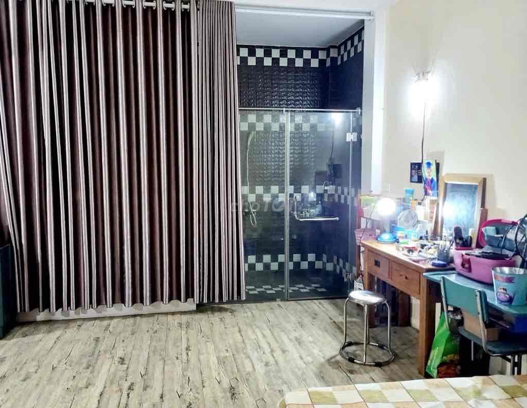 BÁN NHÀ ĐẠI ĐỒNG HOÀNG MAI - PHÂN LÔ Ô TÔ ĐỖ CỔNG - Ảnh 3