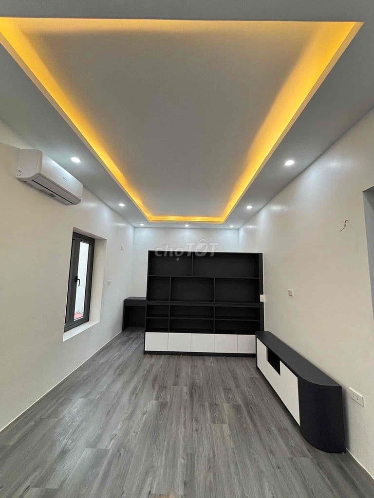 Chính chủ bán căn hộ tập thể địa chỉ ngõ 199 Hồ Tùng Mậu - Ảnh 2