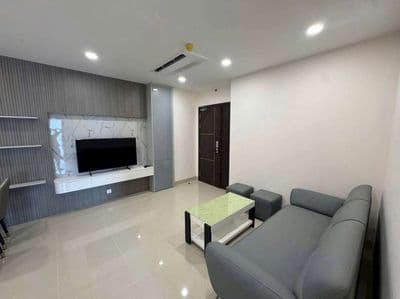 cho thuê chung cư Vũng Tàu Center Point 2PN full nội thất mới tinh