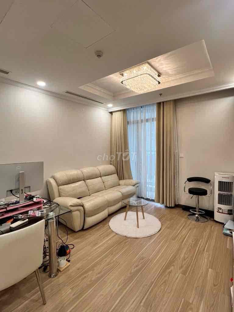 Chuyển nhượng CH Vinhomes Central Park-C3-2PN-81.7m2 - Ảnh 3