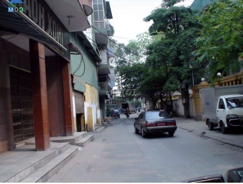 SHOP 110m² KHU LINH LANG – ĐÀO TẤN | HÀNG ĐẦU TƯ CỰC CHẤT - Ảnh 3