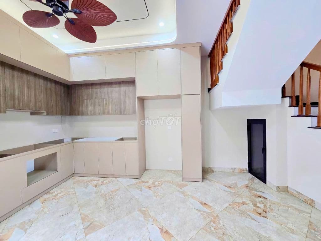 SÀI ĐỒNG 50M - Ô TÔ ĐỖ CẠNH - VIEW HỒ THỞ SƯỚNG - 8 TỶ NHỎ - Ảnh 3