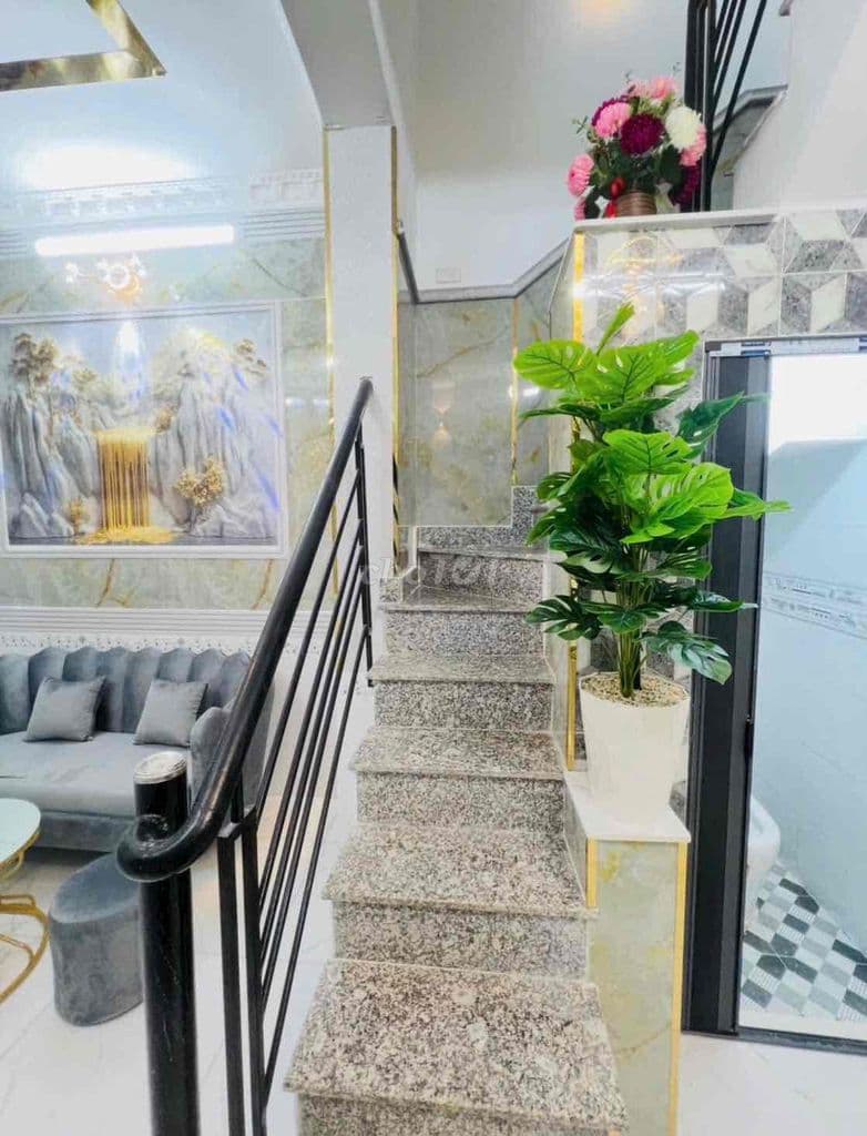 Quá Hót Bán 3 căn nhà liền kề cho anh , chị , e mua ở gần nhau. - Ảnh 3