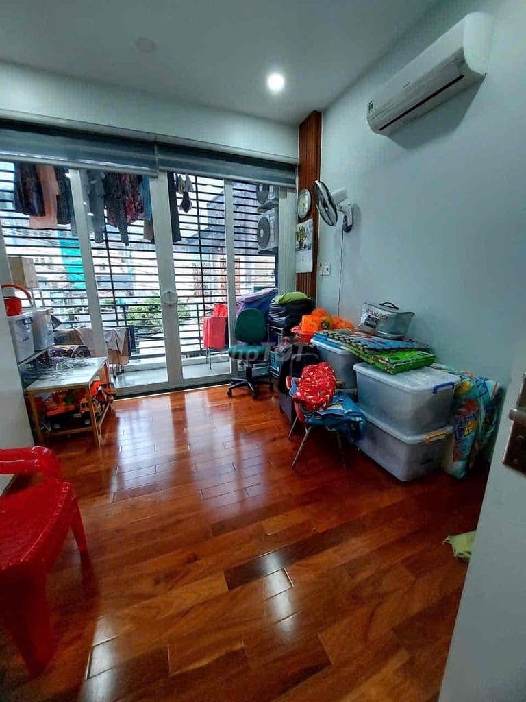 🔥 BÁN NHÀ GÓC 2 MẶT HẺM 443 LÊ VĂN SỸ – HẺM Ô TÔ 10M – NGANG HIẾM 4M - Ảnh 3