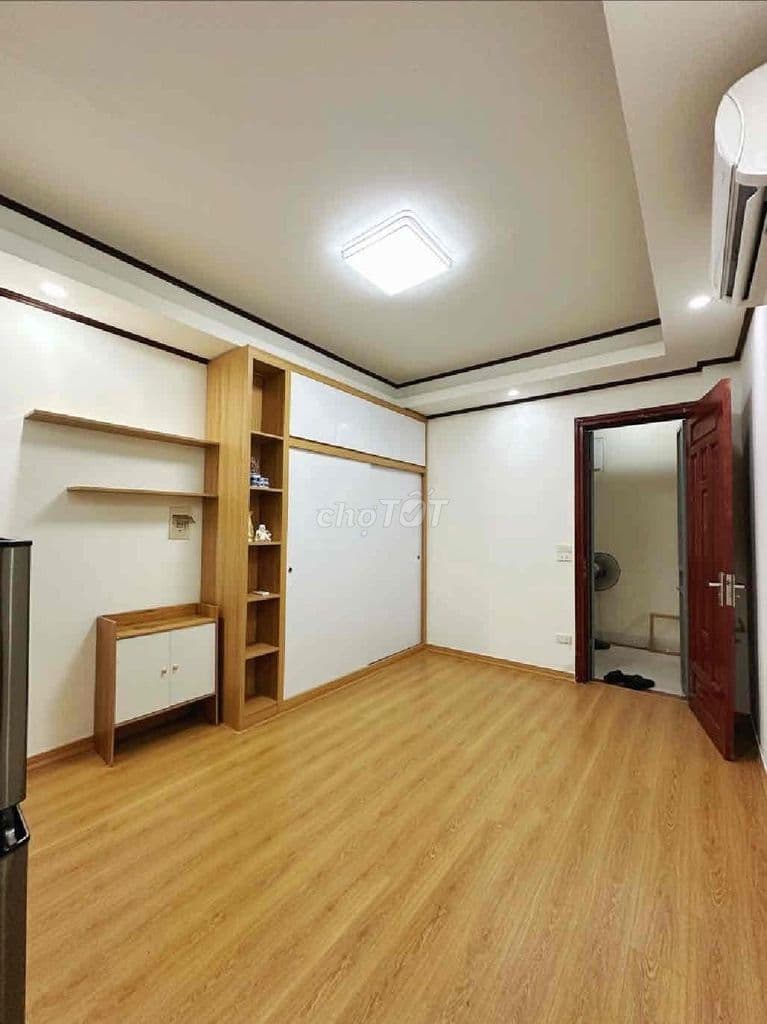 1🧄 Khương Trung - Ô Tô đỗ cửa 🚘 - Ảnh 2