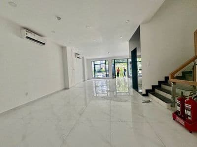 CHO THUÊ VĂN PHÒNG TỪNG SÀN TẠI VẠN PHÚC CITY