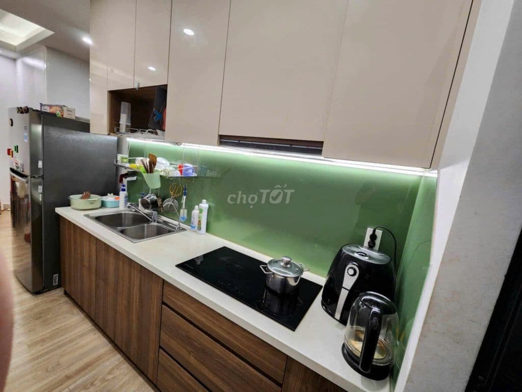 Q7 RIVERSIDE CHO THUÊ: 1PN 7.5-9TR // 2PN 8.8-11TR NTCB HOẶC FULL ĐẸP - Ảnh 3