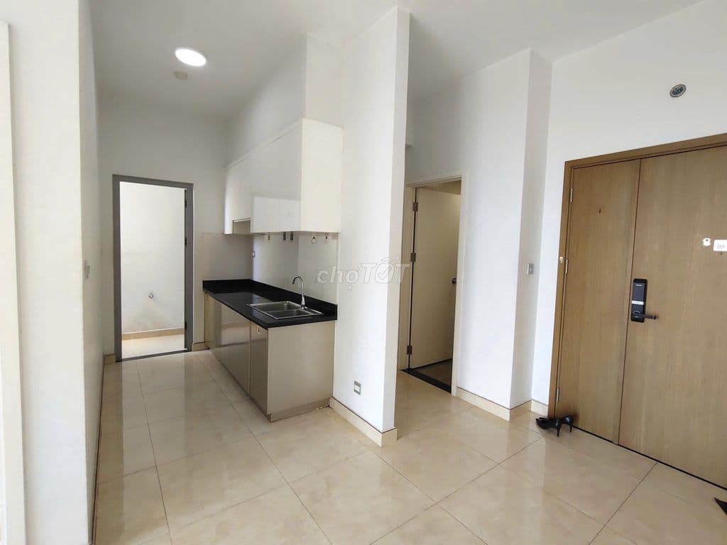 Bán căn 2PN Sân vườn riêng Tầng 5, tổng 96m2, sổ hồng sẵn tay - Ảnh 3