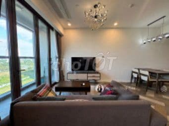 The Galleria 1PN full nội thất view sông + Landmark81 | 50m² - Ảnh 2