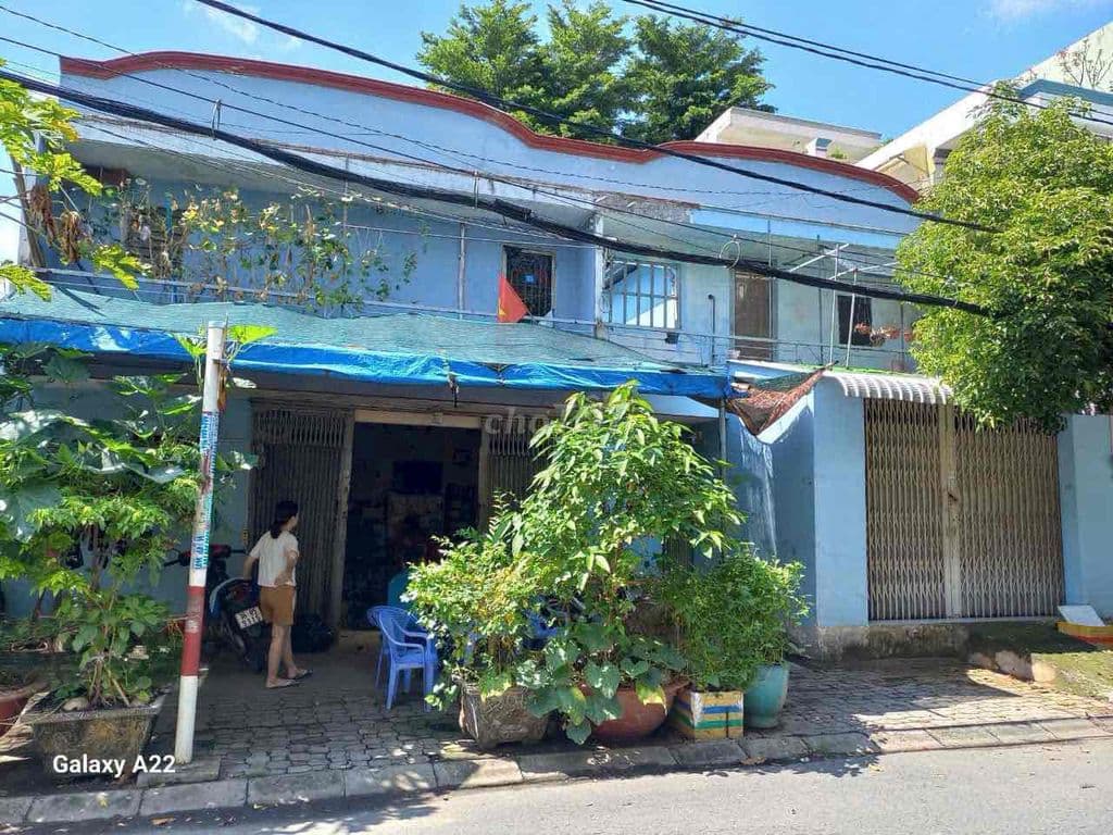 Bán Dãy nhà trọ 1 Lầu. đường số 3 khu Nam Long