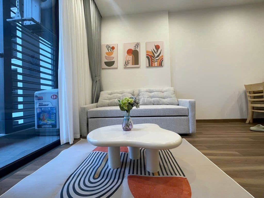 CHO THUÊ CĂN HỘ STUDIO VINHOMES OCEAN PARK 1 - Ảnh 2