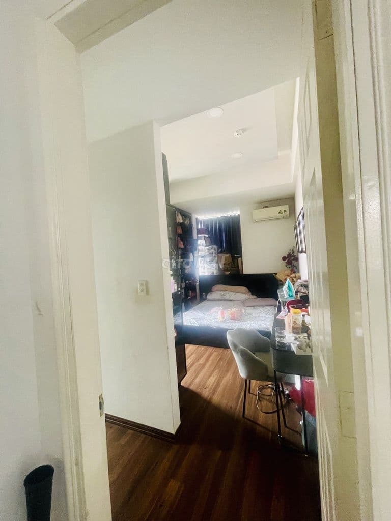 Chính chủ cần bán căn hộ chung cư Thuận Việt - Ảnh 2