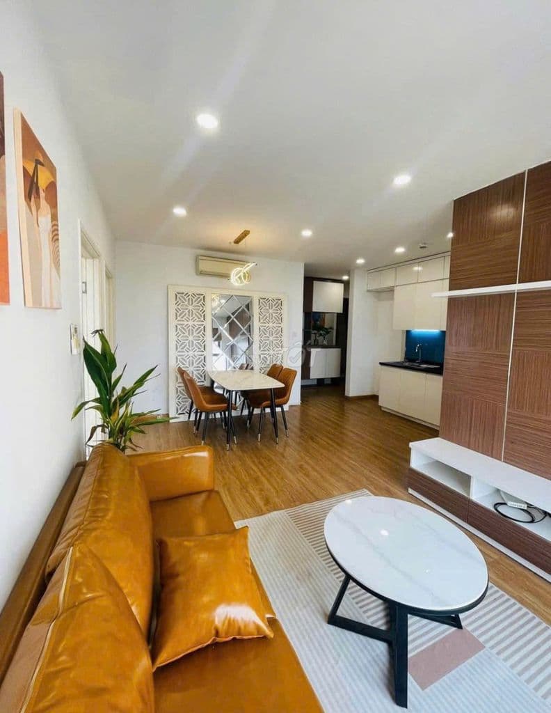 BÁN CĂN GÓC ĐẸP 2 NGỦ+2VS GIÁ CHỈ 4.1X TỶ TOÀ CT7HJK, KĐT DƯƠNG NỘI - Ảnh 2