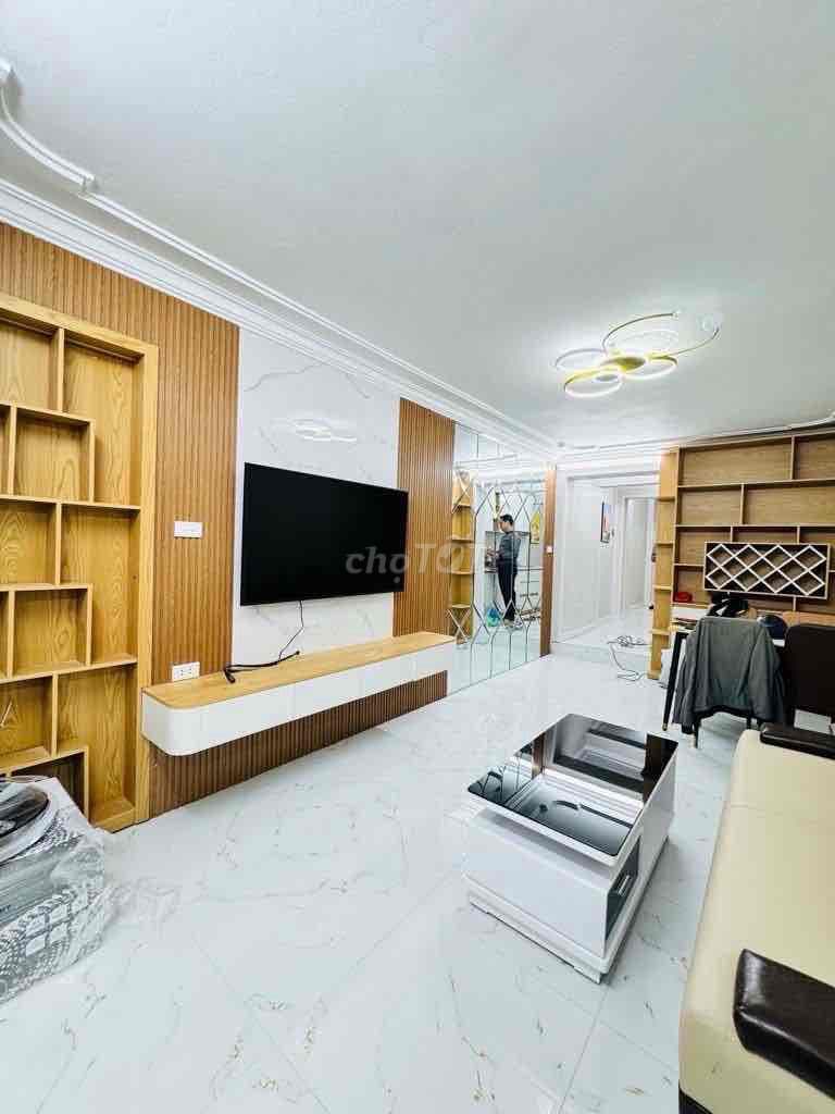 Bán nhà tt phương mai, 4 tầng, Kinh doanh