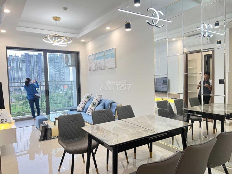 Q7 riverside 1pn 8.5tr, 2pn 8-9tr ntcb, Full 11tr, 3pn 14tr nhà đẹp