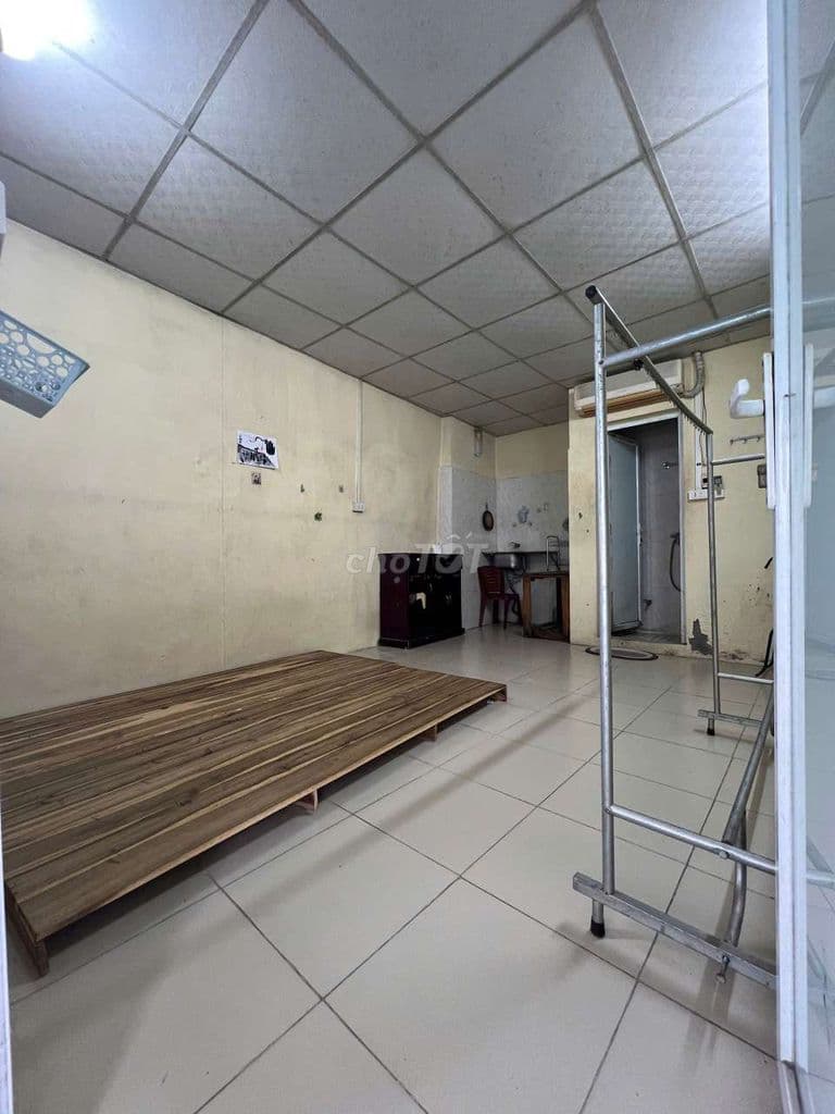 Phòng trọ khép kín 18m² khu Mai Động, sau Timescity. Phù hợp ở 1 người - Ảnh 3