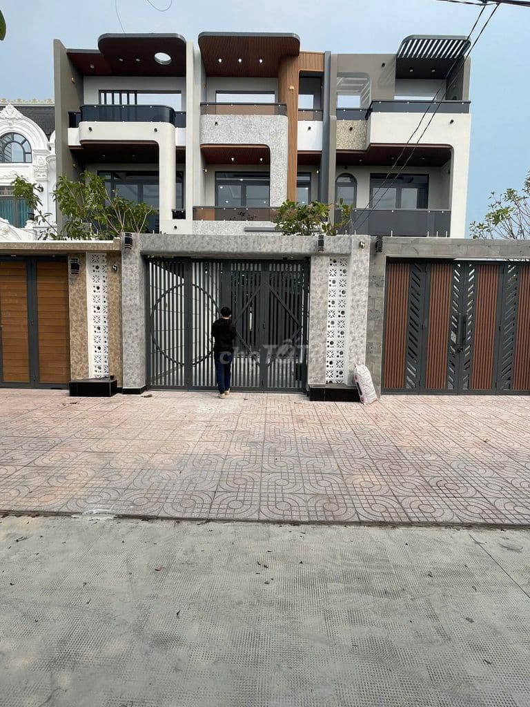 Nhà chợ Bình Chánh | gần cầu ông thìn | giỏ hàng 100 căn | 1ty980 - Ảnh 2