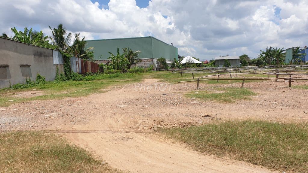 Đất thổ cư DT 470m2, đường xe tải 1/Trương Thị Như, Xuân Thới Sơn HMon