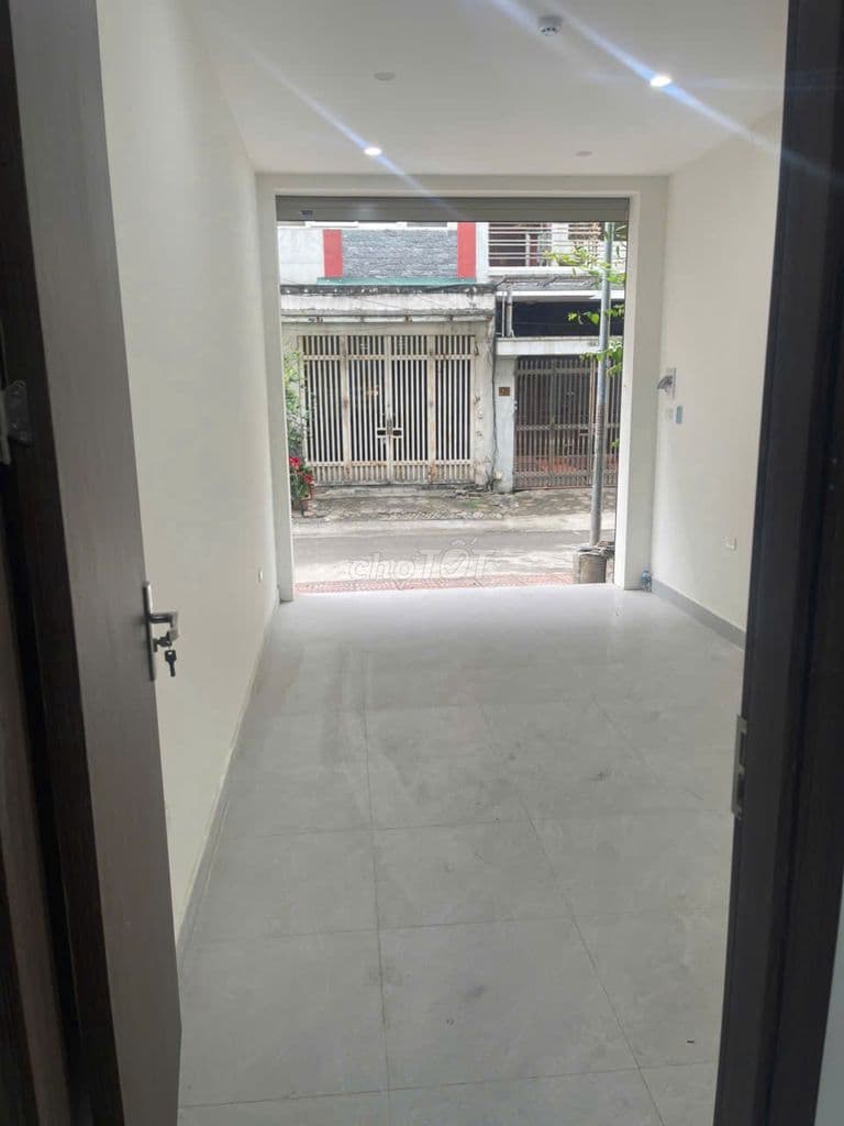 Cho thuê MBKD tại khu đô thị Văn Quán - Ảnh 2