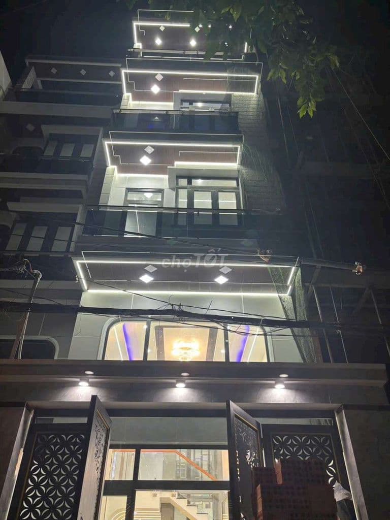 NHÀ BÁN NGAY KHU DÂN CƯ ĐÔNG TĂNG LONG CÓ NGUỒN THU 50TR/1 THÁNG. - Ảnh 2