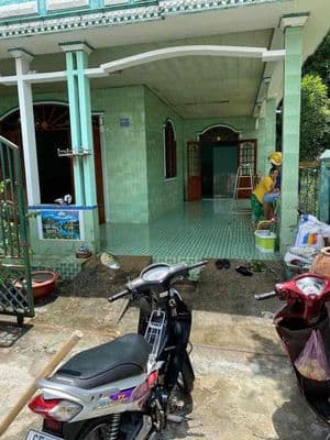 Nguyên Căn Hiệp An cũ,Thủ Dầu Một