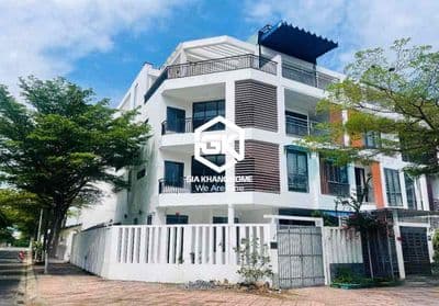 CHO THUÊ DÀI HẠN NHÀ NGUYÊN CĂN 5 PHÒNG NGỦ KHU ĐÔ THỊ MIPECO Ở VÀ KIN