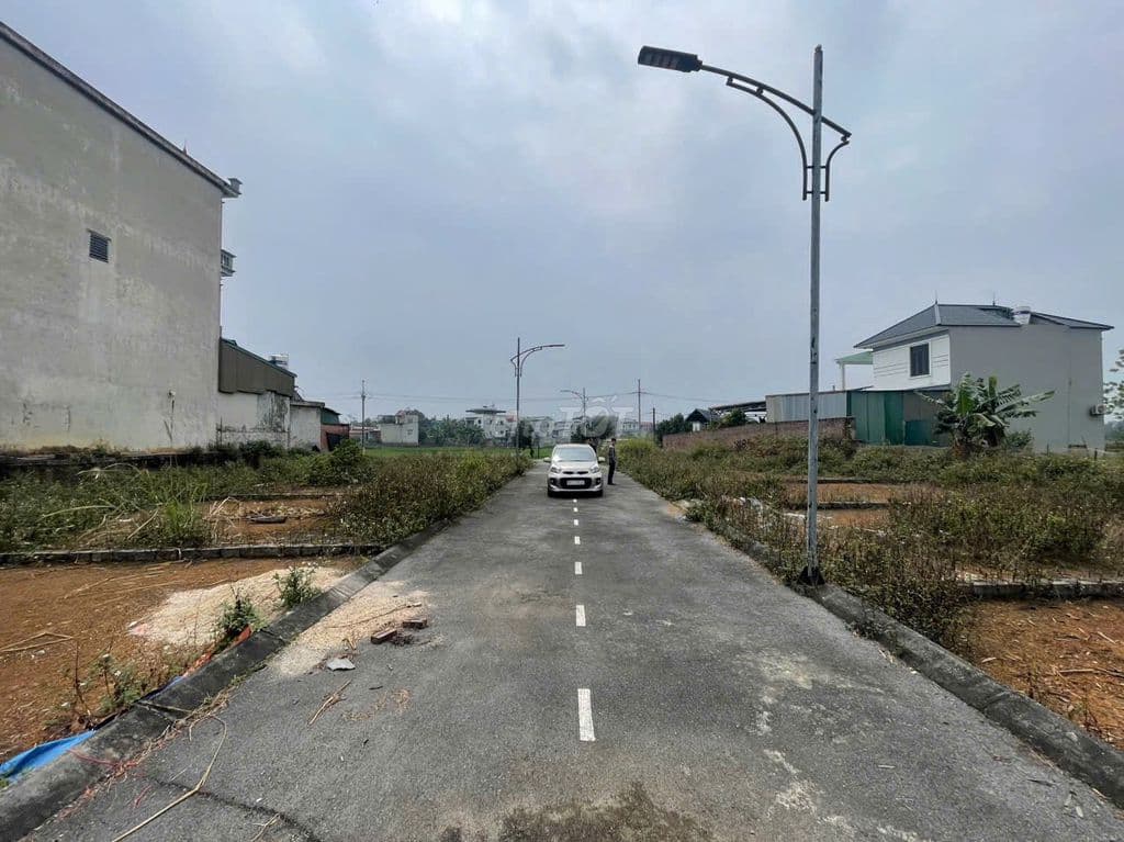 Cực Rẻ : 77m2 Bình Yên. Cách mặt TL 420 chỉ 300m. Giá 2.1 tỷ có TL - Ảnh 2