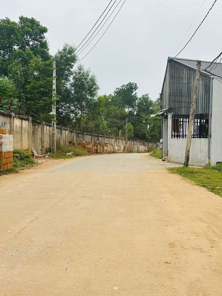 CHÍNH CHỦ EM BÁN 140M2 GẦN ĐƯỜNG TL420 - Ảnh 3