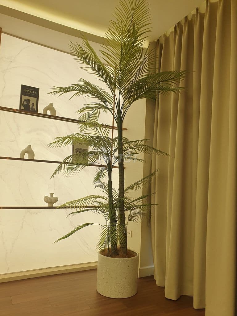 Bán căn 2 ngủ tầng cao mát Tháp doanh nhân - Ảnh 2