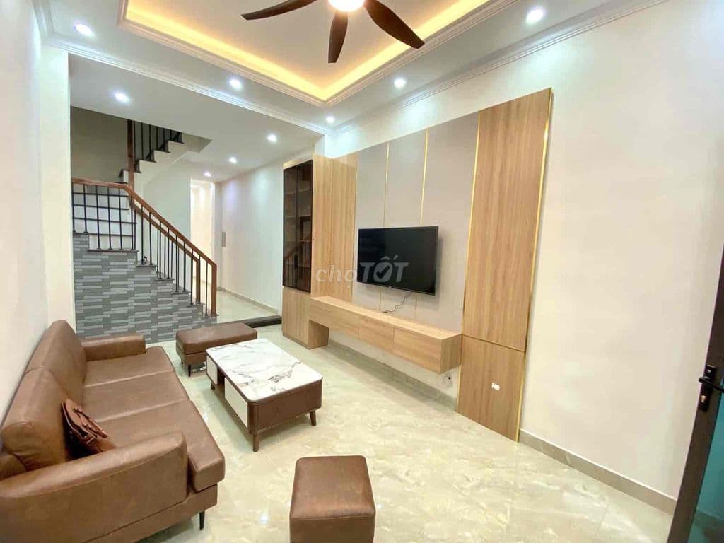 🔥 SIÊU PHẨM VẠN PHÚC HÀ ĐÔNG – 2 MẶT THOÁNG – OTO ĐỖ CỬA - Ảnh 2