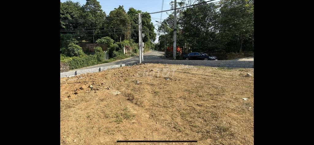 2156m2 gia 8tr8/m2 Phú Mãn - Quốc Oai - Hà Nội - Ảnh 3