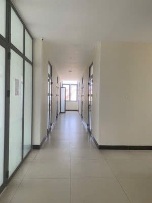 Cho Thuê Văn Phòng diện tích sàn 350m2: tầng 3,4