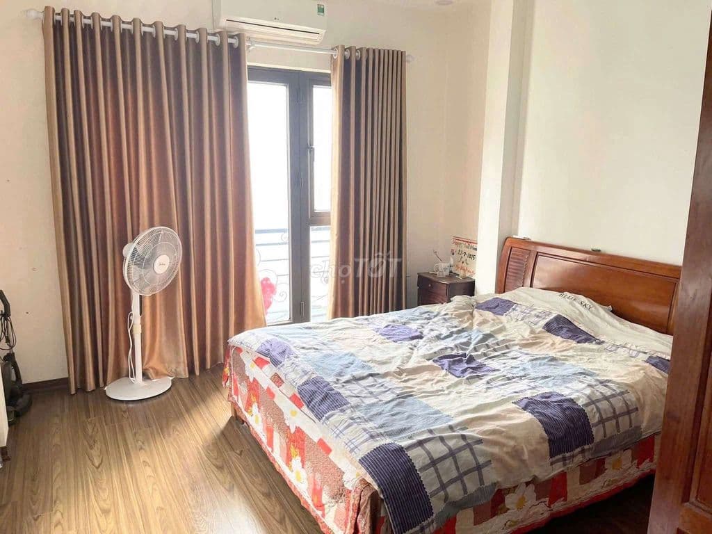 Cho thuê nhà nguyên căn oto vào nhà phố trạm - Ảnh 3