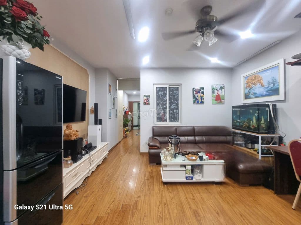 CH Hồ Gươm Plaza, Hà Đông, BC Đông Nam, tòa C, giá thương lượng - Ảnh 3