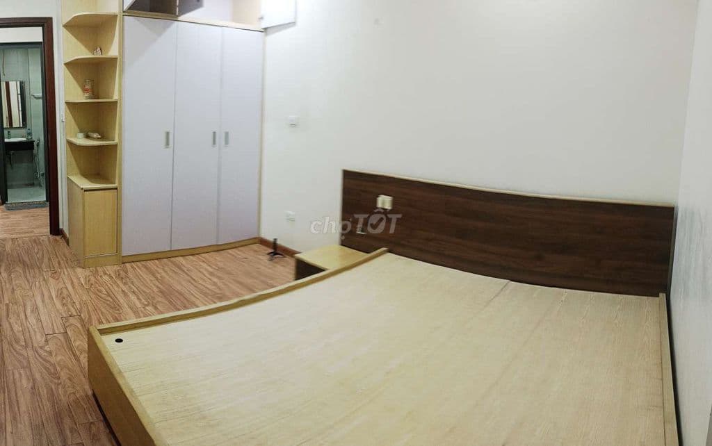 Gia đình chuyển 3 ngủ cần bán căn 2 ngủ - Ảnh 3