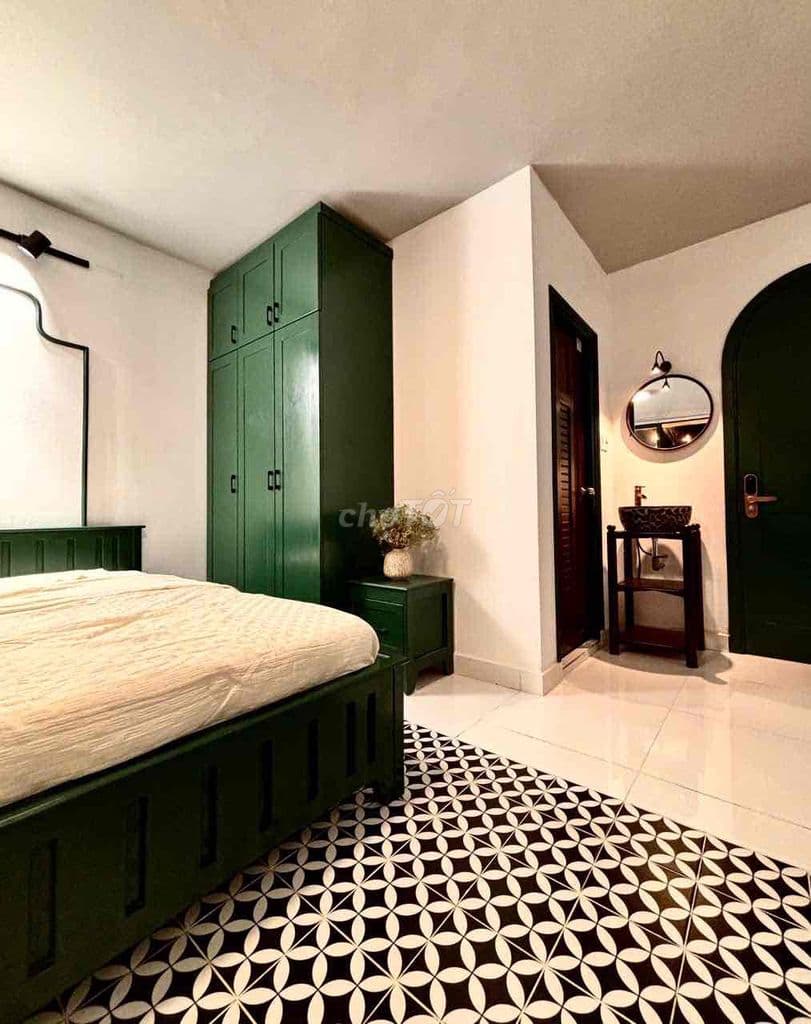 🔥Penthouse View Landmark 81 1PN Cực Chill Như Hình - Ảnh 2