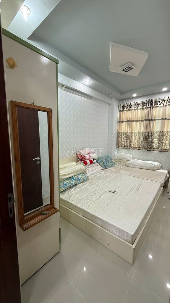 Bán Căn hộ Tản Đà Court Quận 5, Dt : 98m2, 3PN, Giá 6.2 tỉ/căn - Ảnh 3