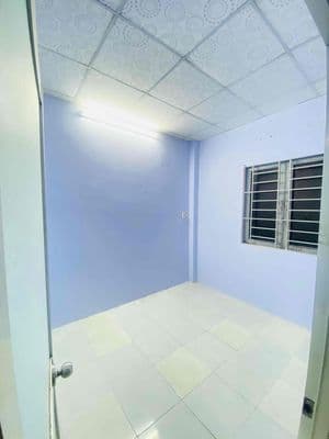 NHÀ 1 trệt 1 lầu 80m2 Hà huy giáp q12 sát Gò Vấp