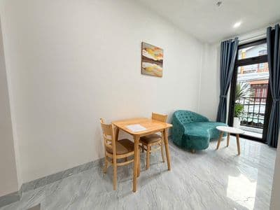 CĂN HỘ 1 PHÒNG NGỦ MỚI 100% – LƯU HỮU PHƯỚC, SƠN TRÀ, ĐÀ NẴNG
