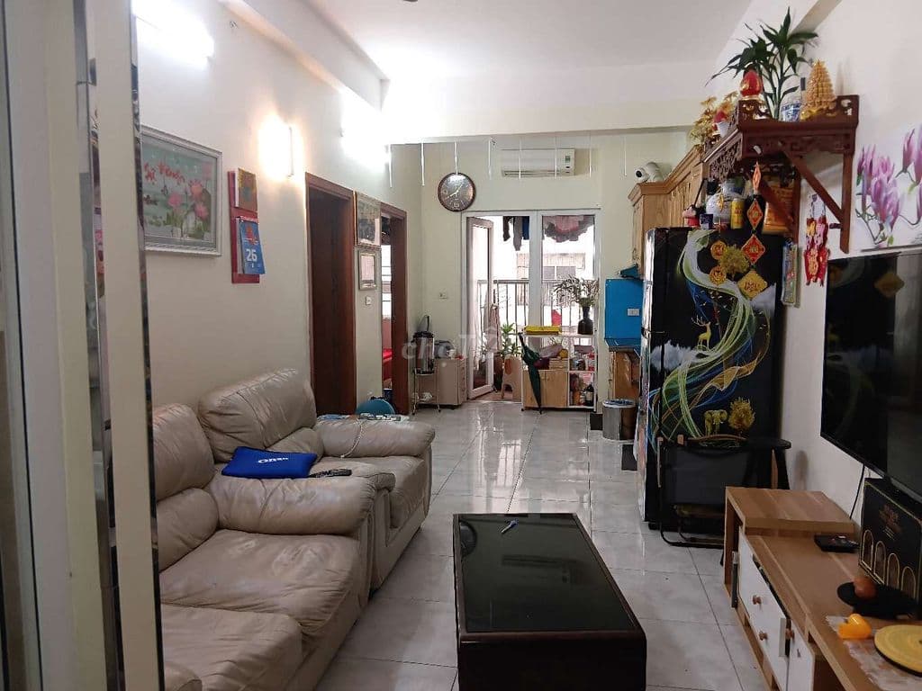 Cho thuê căn chung cư,ưu tiên lâu dài - Ảnh 2