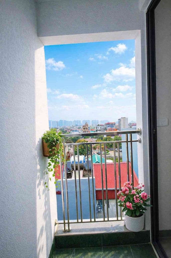 CCMN FULL ĐỒ BAN CÔNG – QUANG TIẾN – VINSMART CITY (TÂY MỖ, NAM TỪ - Ảnh 2