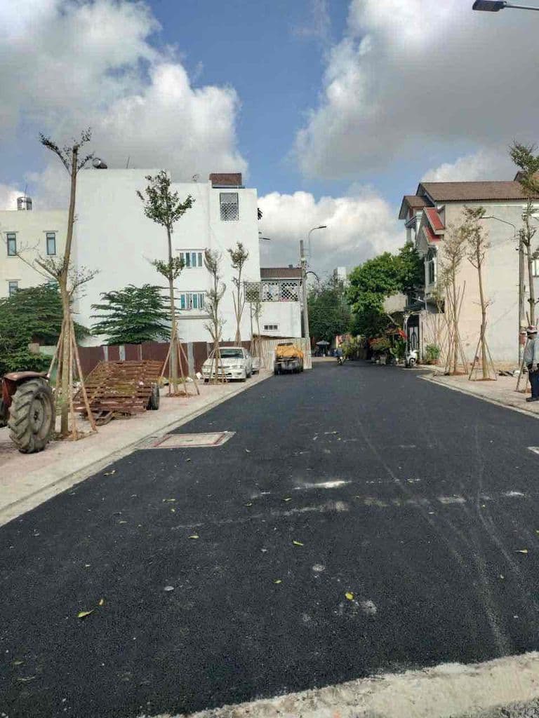 ♻️Đất Bán 232/40 Đường Hương Lộ 80, 4.5x12m full thổ P Bình Tân