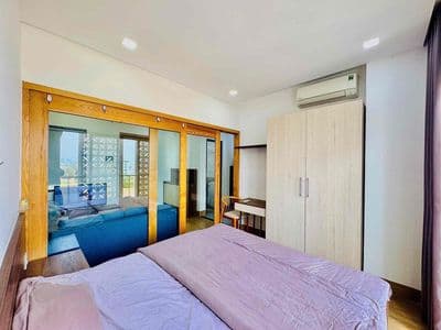 CĂN HỘ 1 PHÒNG NGỦ – NGUYỄN ĐỨC THUẬN
