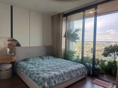 CHO THUÊ CĂN HỘ STUDIO – PANOMA 2, ĐÀ NẴNG